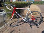 Racefiets: Bulls Harrier 1, 28 inch, Gebruikt, Aluminium, Meer dan 20 versnellingen