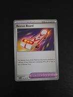 Rescue Board #159 TEF - Zo goed als nieuw, Verzenden, Zo goed als nieuw, Losse kaart