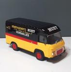 Saviem SG2 'Huet" / Renault - IXO, Hobby en Vrije tijd, Modelauto's | 1:43, Verzenden, Zo goed als nieuw, Bus of Vrachtwagen, Overige merken