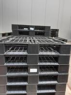 Kunststof pallets 110x110 cm, Ophalen, Divers, 100 cm of meer, 60 cm of meer
