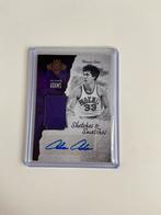 Alvan Adams Panini signed Basketball jersey card NBA /149, Hobby en Vrije tijd, Stickers en Plaatjes, Ophalen of Verzenden, Zo goed als nieuw