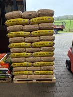 Houtpellets naaldhout EN+ A1 Pellets, Minder dan 3 m³, Ophalen of Verzenden