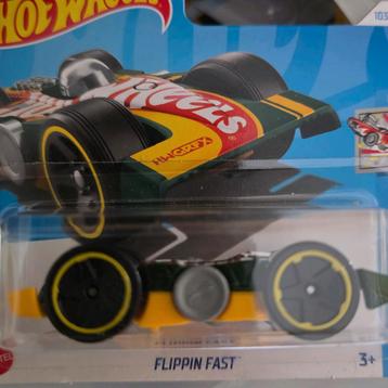 Hot Wheels Flippin Fast - Nieuw in verpakking! beschikbaar voor biedingen