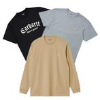 Carhartt T-Shirts Vintage Bulk Mix Grote Partij Carhartt, Kleding | Heren, Heren-kledingpakketten, Vintagie, Haulerwijk, Overige maten