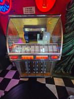 Seeburg HF100R, Verzamelen, Automaten | Jukeboxen, Ophalen, Zo goed als nieuw, 1950 tot 1960, Seeburg