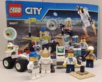 Lego cityset 60077 ruimtevaart starterset, Ophalen of Verzenden, Zo goed als nieuw, Complete set, Lego