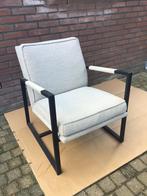 Stoel, Huis en Inrichting, Stoelen, Ophalen, Zo goed als nieuw, Eén, Stof