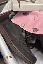 Travis scott velvet brown, Kleding | Heren, Schoenen, Bruin, Nike, Nieuw, Ophalen of Verzenden