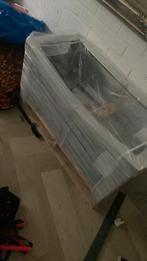 Zannusi bakplaat nooit gebruikt gloed nieuw, Doe-het-zelf en Verbouw, Kratten en Dozen, Doos, 100 cm of meer, 60 cm of meer, Minder dan 35 cm