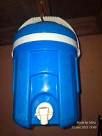 Water emmer ,jerrycan, Ophalen, Zo goed als nieuw