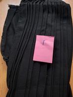 Zwarte rok, klederdracht staphorst, Ophalen of Verzenden