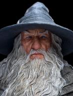 HOT DEAL Weta LOTR Statue 1/6 Gandalf the Grey Classic, Nieuw, Beeldje of Buste, Ophalen of Verzenden