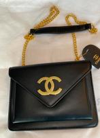 Nieuwe zwarte C C tas, Ophalen of Verzenden, Nieuw, Zwart, Handtas