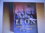 dood in den vreemde Donna Leon 9789023434603, Gelezen, Ophalen of Verzenden, Nederland