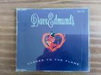 dave edmunds - closer to the flame, Ophalen of Verzenden, Zo goed als nieuw, Pop