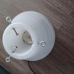 Kerstboom staandaard met verlichting, Ophalen of Verzenden, Zo goed als nieuw