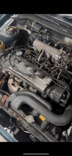 Motorblok Compleet Met Ecu Toyota Starlet p9 4efe, Ophalen, Toyota