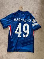 Chelsea Garnacho Shirt - Nieuw met kaartje!, Nieuw, Ophalen of Verzenden, Voetbal, Maat 48/50 (M)