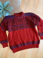 Dale of Norway wollen trui L wool sweater, Kleding | Heren, Truien en Vesten, Maat 52/54 (L), Dale of Norway, -, -