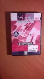 DVD Aangenaam Klassiek 2003, Alle leeftijden, Ophalen of Verzenden, Zo goed als nieuw