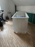 witte babykamer, Kinderen en Baby's, Ophalen, Gebruikt, Jongetje of Meisje