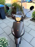 La Souris City snorscooter bj 2021 moet nu weg, Fietsen en Brommers, Gebruikt, Benzine, Ophalen, Overige merken