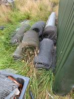 Kippengaas, Ophalen, Zo goed als nieuw, 20 meter of meer, Gaas