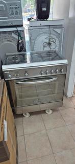 Bestron gasfornuis 80cm breed, Ophalen