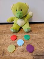 Tupperware nieuwe ronde pillendoosjes gekleurd, Ophalen of Verzenden, Nieuw, Groen, Overige typen