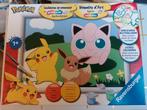 Schilderen op nummer pokemon, Ophalen of Verzenden, Nieuw