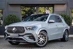 Mercedes-Benz GLE 53 AMG Hybrid 4MATIC+ Premium Plus, Auto's, Mercedes-Benz, Automaat, Gebruikt, GLE, Vierwielaandrijving