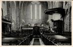 Zuidbroek- Kerk, Ophalen of Verzenden, Voor 1920, Gelopen, Groningen