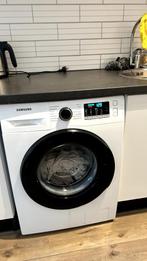 Wasmachine Samsung, Ophalen