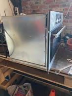 Küppersbusch microspeed plus combo oven, Witgoed en Apparatuur, Oven, Zo goed als nieuw, 45 tot 60 cm, Ophalen