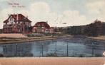 05770 Den Haag - Park Zorgvliet - gel. 1921, Verzenden, 1920 tot 1940, Gelopen, Zuid-Holland