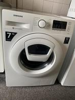 Samsung wasmachine 7KG, Witgoed en Apparatuur, Ophalen, Zo goed als nieuw, 85 tot 90 cm, 1200 tot 1600 toeren