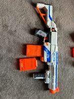 Nerf retaliator elite, Kinderen en Baby's, Speelgoed | Buiten | Actiespeelgoed, Ophalen of Verzenden