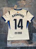 Rashford Barcelona FC, Maat S, Ophalen of Verzenden, Nieuw, Shirt