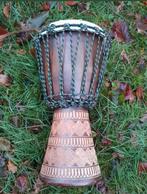 Djembe - Trommel, Muziek en Instrumenten, Percussie, Ophalen of Verzenden, Trommel