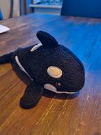 Orka Knuffel - 15cm, Ophalen of Verzenden, Zo goed als nieuw