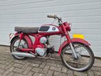 Honda C320 S Brommer, Fietsen en Brommers, Ophalen, Gebruikt, Overige modellen