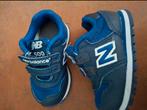 New Balance Sneakers - Maat 20 - Donkerblauw, Ophalen