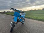 Mini bike, crossmotor,  50cc 2t, Fietsen en Brommers, Brommers | Crossbrommers, Gebruikt, 0 versnellingen, 50 cc, Ophalen