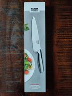 Kuhn Rikon Chefmes - Nieuw in doos!, Nieuw, Ophalen of Verzenden, Rvs of Chroom, Vaatwasserbestendig