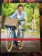 Op Weg naar meer energie - Rineke Dijkinga, Boeken, Ophalen of Verzenden, Zo goed als nieuw, Dieet en Voeding