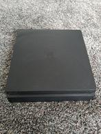 Playstation 4, Original, Met 1 controller, Gebruikt, Ophalen of Verzenden