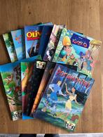 Disney filmstrip SC  - 11 stuks, Boeken, Ophalen of Verzenden