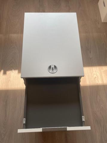 Ikea Galant ladeblok wit - afbeelding 2