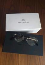 Nieuw: Maybach The Mentalist II bril/zonnebril Mercedes, Sieraden, Tassen en Uiterlijk, Zonnebrillen en Brillen | Heren, Ophalen of Verzenden