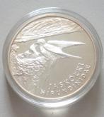 Polen 1993 300.000 Zlotych Barn Swallows Zilver Proof, Verzenden, Polen, Losse munt, Zilver